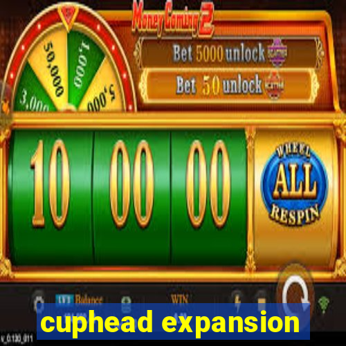 cuphead expansion